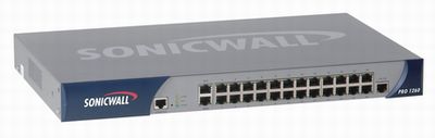 SONICWALL PRO1260